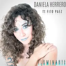 Daniela Herrero - ILUMINARTE - SINGLE