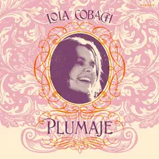 Lola Cobach - PLUMAJE