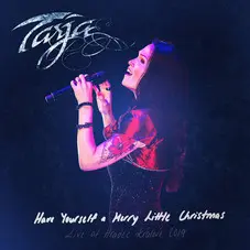 Tarja Turunen - HAVE YOURSELF A MERRY LITTLE CHRISTMAS (LIVE AT OLOMOUC AND HRADEC KRÁLOVÉ 2019) - SINGLE