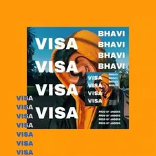 Bhavi - VISA - SINGLE