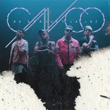 Cnco - NO APAGUES LA LUZ EP