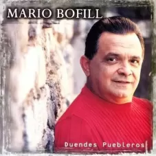Mario Bofill - DUENDES PUEBLEROS