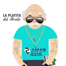 Amar Azul - LA PLATITA DEL ABUELO - SINGLE