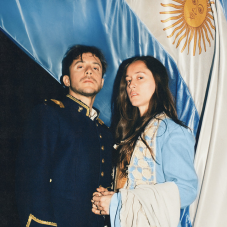 Ainda - Himnos Nacionales, Vol. 1