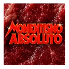 Marilina Bertoldi - MOMENTISMO ABSOLUTO - SINGLE