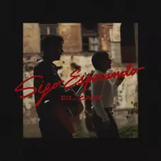 El Zar - SIGO ESPERANDO - SINGLE