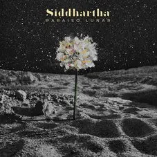Siddhartha - PARAISO LUNAR - SINGLE