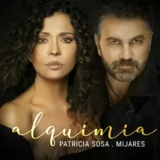 Patricia Sosa - ALQUIMIA