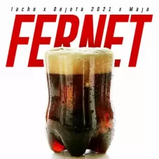 Iacho - FERNET - SINGLE