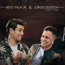 Jorge Celedn - SOY TUYO - SINGLE