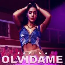 Farina - OLVDAME - SINGLE