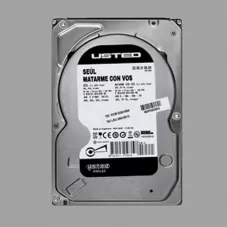 Usted Sealemelo - SEL / MATARME CON VOS - SINGLE