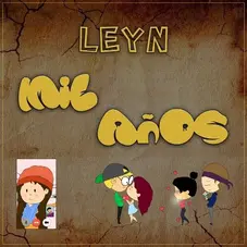 Leyn - MIL AOS - SINGLE