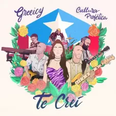 Cultura Proftica - TE CRE - SINGLE