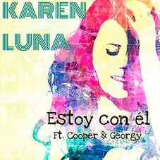Karen Luna - ESTOY CON L - SINGLE