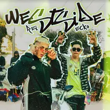 J Rei - WEST SIDE (FT. ECKO) - SINGLE