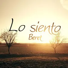 Beret - LO SIENTO - SINGLE