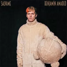 Benjamín Amadeo - SÁLVAME - SINGLE
