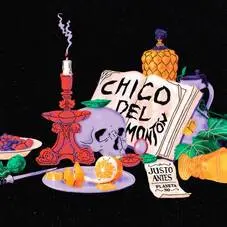 Justo Antes de la Guerra con los Esquimales - CHICO DEL MONTN - SINGLE