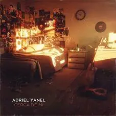 Adriel Yanel - CERCA DE M