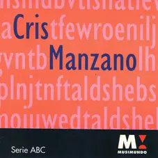 Cris Manzano - SERIE ABC