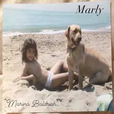 Marina Baldrich - MARLY (ACOUSTIC VERSION) - SINGLE