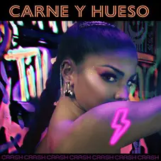 Crash - DE CARNE Y HUESO - SINGLE