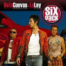 Beto Cuevas - SIX PACK (BETO CUEVAS + LA LEY) - EP