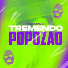DJSnows - TREMENDO POPOZAO (REMIX) - SINGLE