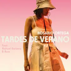 Rosario Ortega - TARDES DE VERANO (FT.NAHUEL BARBERO & ACUS) - DEL OTRO LADO SESSIONS 