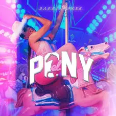 Daddy Yankee - EL PONY - SINGLE