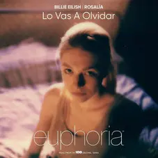Rosalía - LA VAS A OLVIDAR  (FT. BILLIE EILISH) - SINGLE