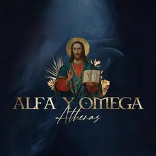 Athenas - ALFA Y OMEGA