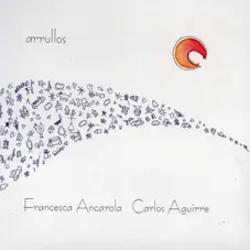 Carlos Negro Aguirre - ARRULLOS 