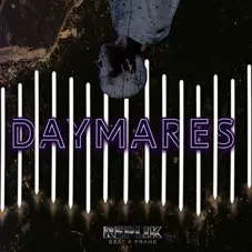 RepliK - DAYMARES - SINGLE