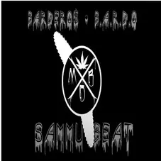 Bardero$ - B.A.R.D.O - SINGLE