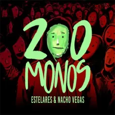 Estelares - 200 MONOS - SINGLE