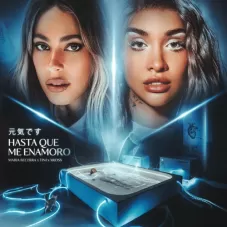 HASTA QUE ME ENAMORO - SINGLE