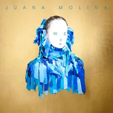 Juana Molina - WED 21