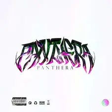 Komba - PANTHERA - EP