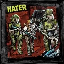 Flema - HATER - SINGLE