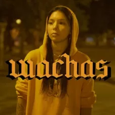 Shitstem - WACHAS - SINGLE