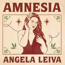 �ngela Leiva - AMNESIA - SINGLE