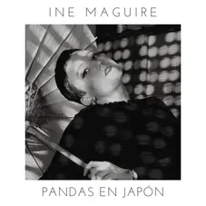 Ine Maguire - PANDAS EN JAPN - SINGLE