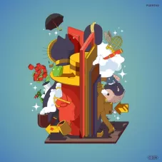PUERTAS