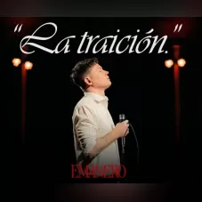 LA TRAICIN - SINGLE