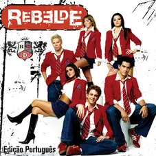 RBD - REBELDE (EDIO PORTUGUS)