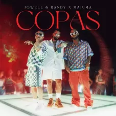 Maluma - COPAS - SINGLE