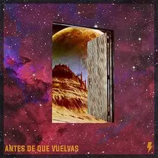 PUM - ANTES DE QUE VUELVAS - SINGLE