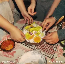 Luz Gaggi - LORES - SINGLE